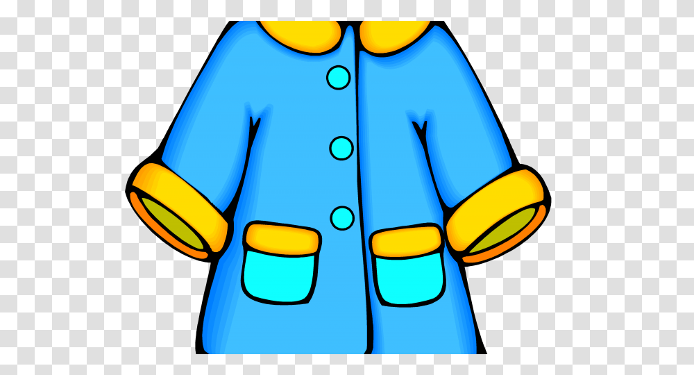 Blazer Clipart Business Outfit, Apparel, Coat, Raincoat Transparent Png