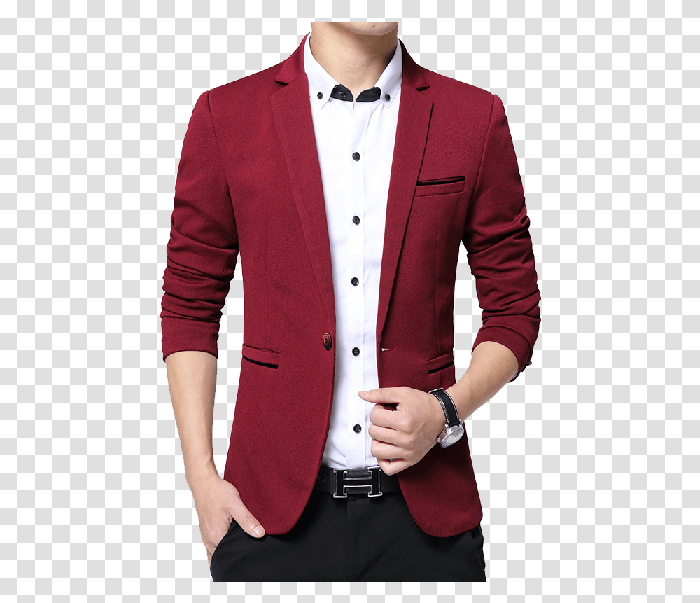 Blazer For Boys Background Blazer Formal Dress For Men, Jacket, Coat, Apparel Transparent Png