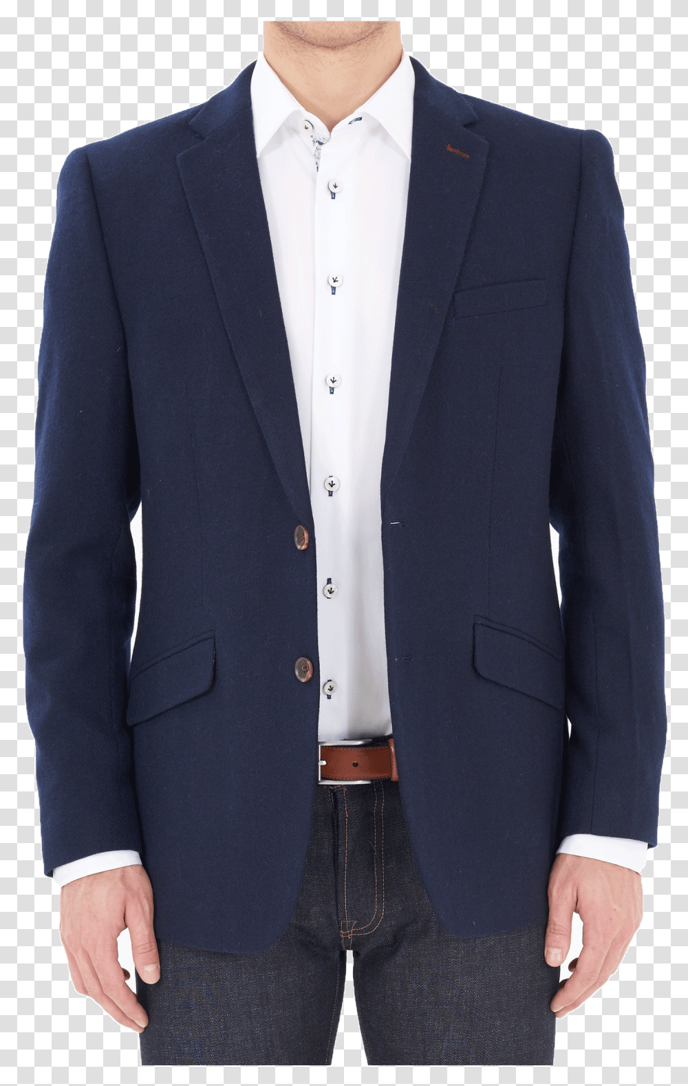 Blazer Image Tuxedo, Jacket, Coat, Apparel Transparent Png