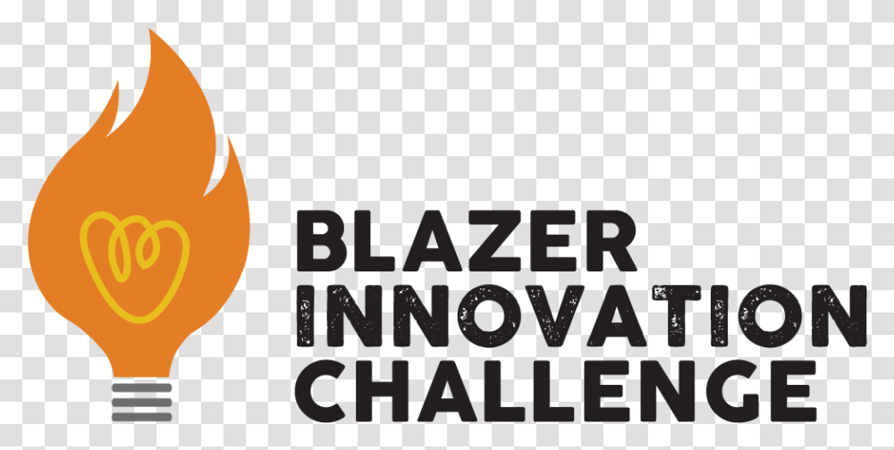 Blazer Innovation Challenge Logo Graphic Design, Plant, Outdoors Transparent Png