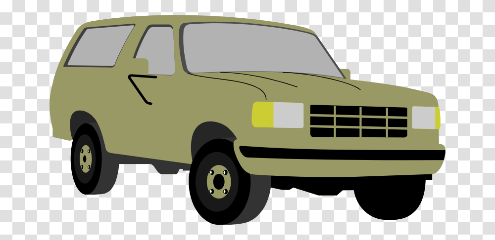 Blazer, Transport, Van, Vehicle, Transportation Transparent Png