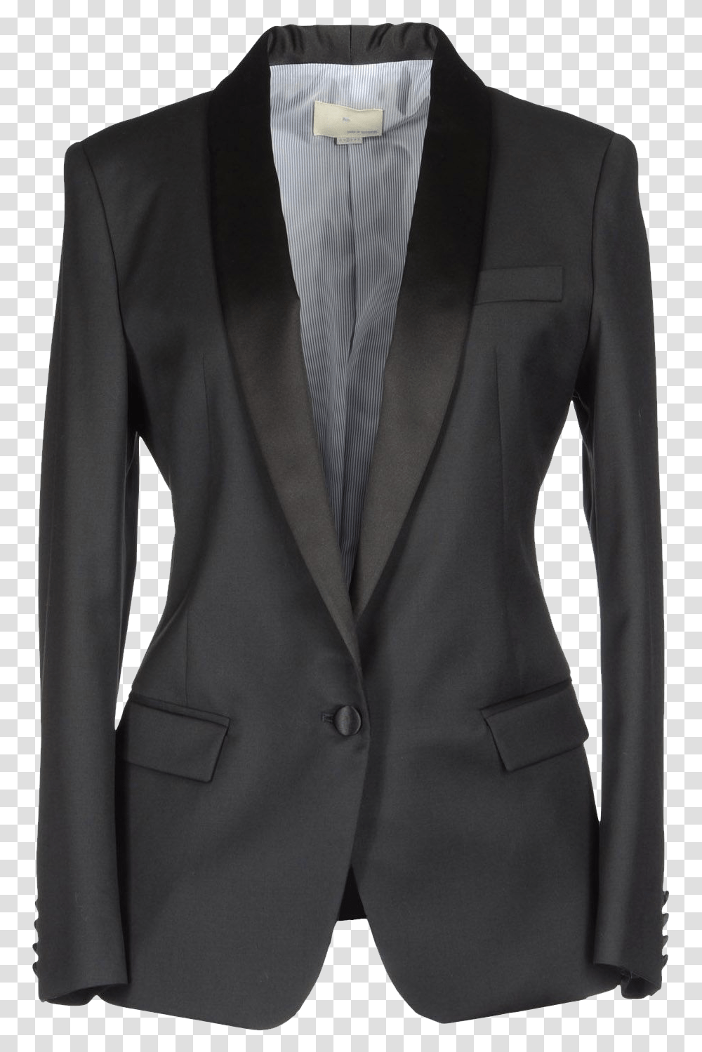 Blazer Women, Apparel, Suit, Overcoat Transparent Png