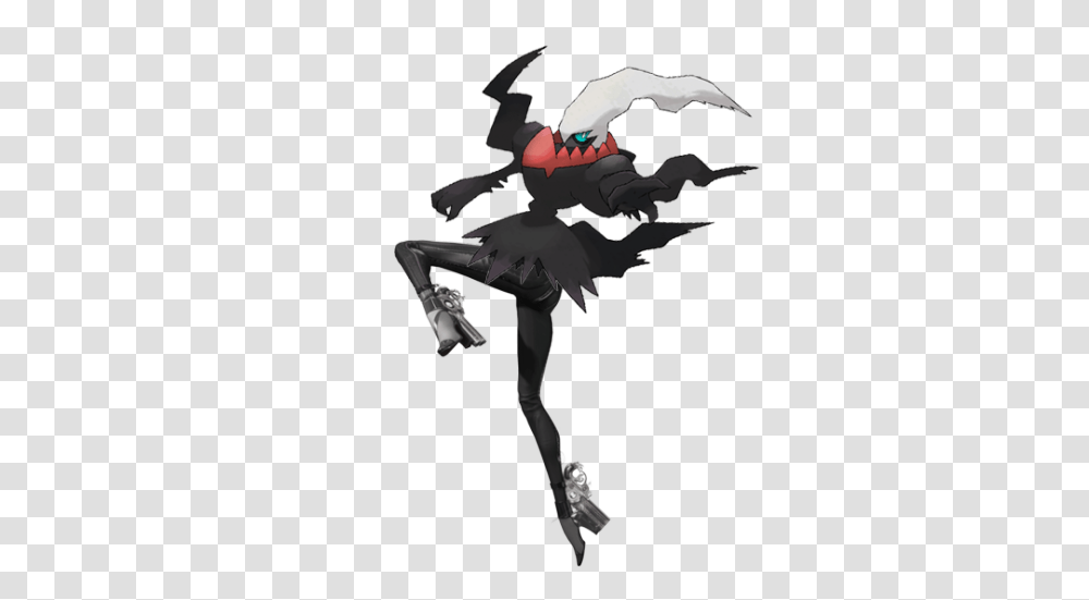 Blaziken Vs Darkrai Legs For Days, Person, Human, Dance, Ballet Transparent Png