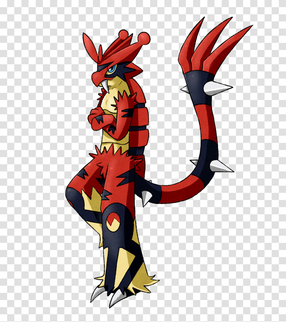 Blazikengroudonelectabuzz Fusion Pokemon, Person, Human, Costume, Knight Transparent Png