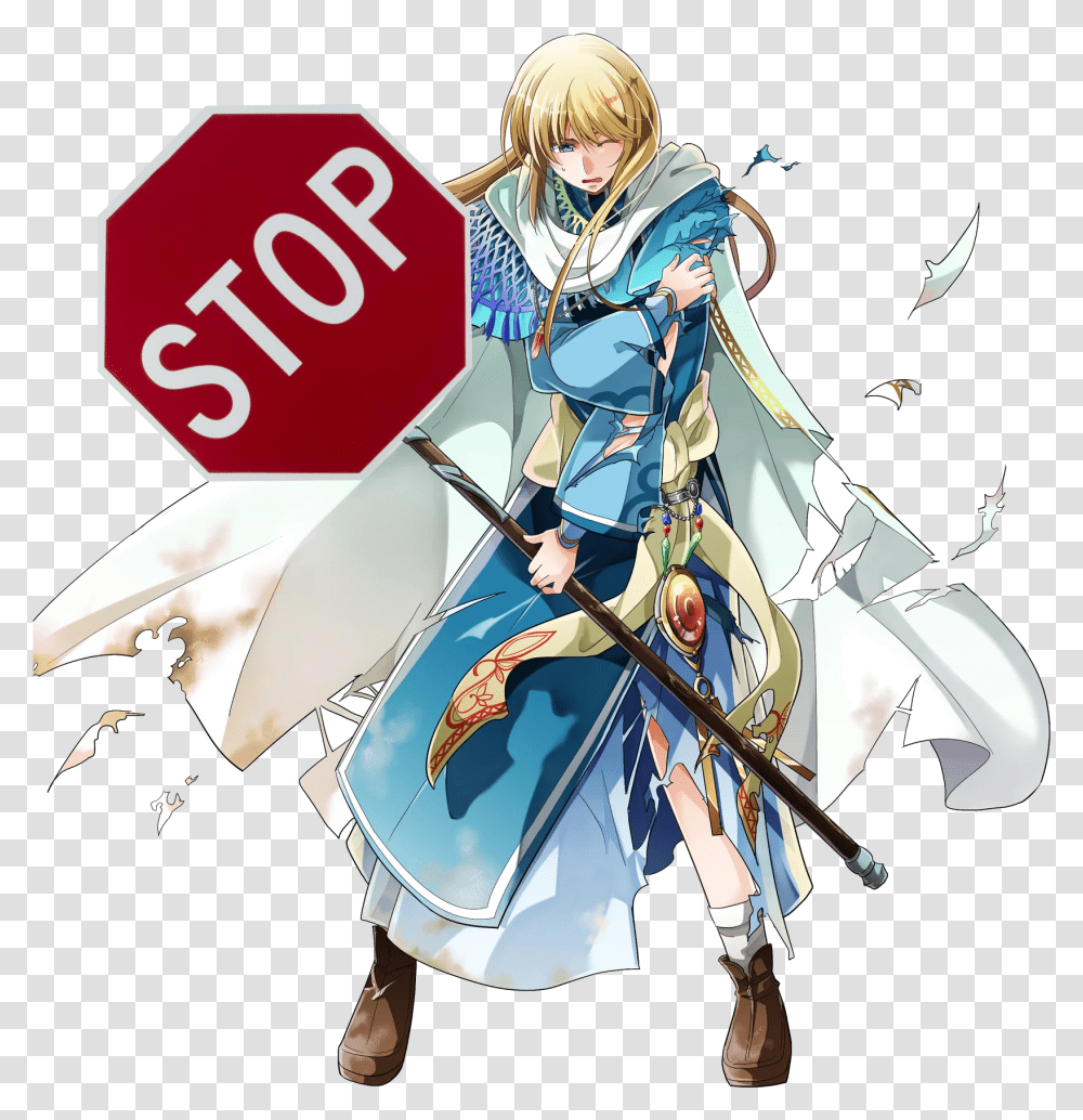 Blazing Blade Lucius, Person, Human, Book, Costume Transparent Png