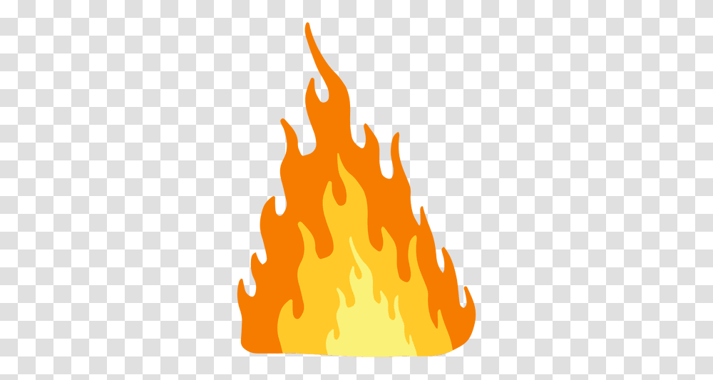 Blazing Fire Cartoon Blaze Fire Clipart, Flame, Bonfire Transparent Png
