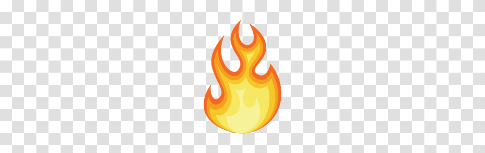 Blazing Fire Vector, Flame, Bonfire, Painting Transparent Png