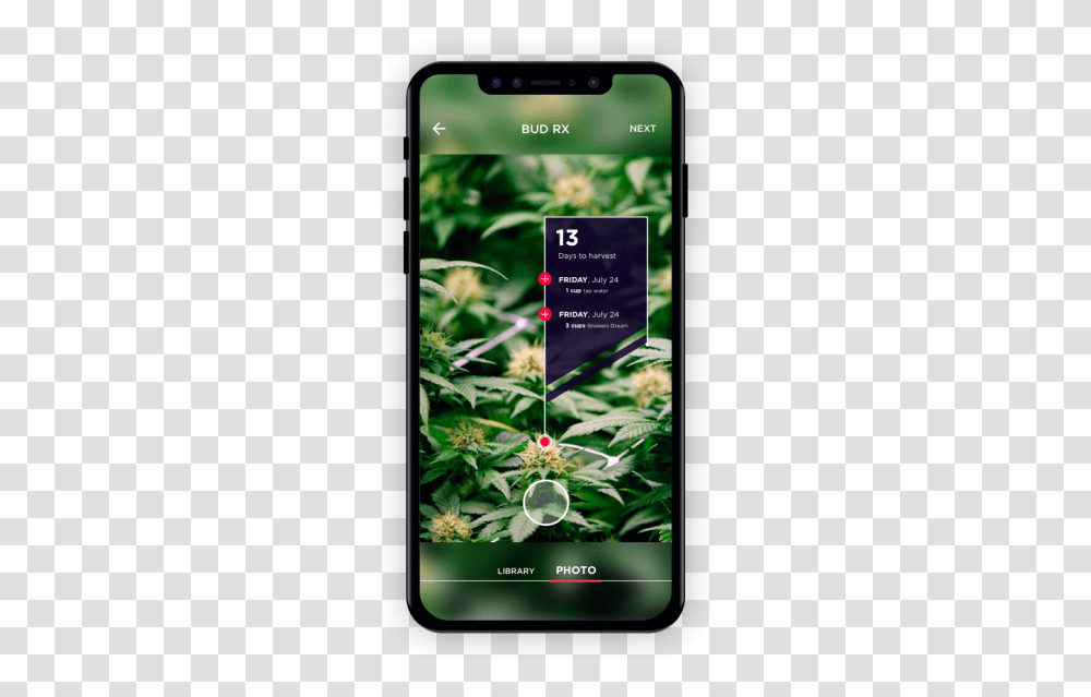 Blazing Hot Weed Tech Companies To Watch Pcmag Camera Phone, Mobile Phone, Electronics, Cell Phone, Plant Transparent Png