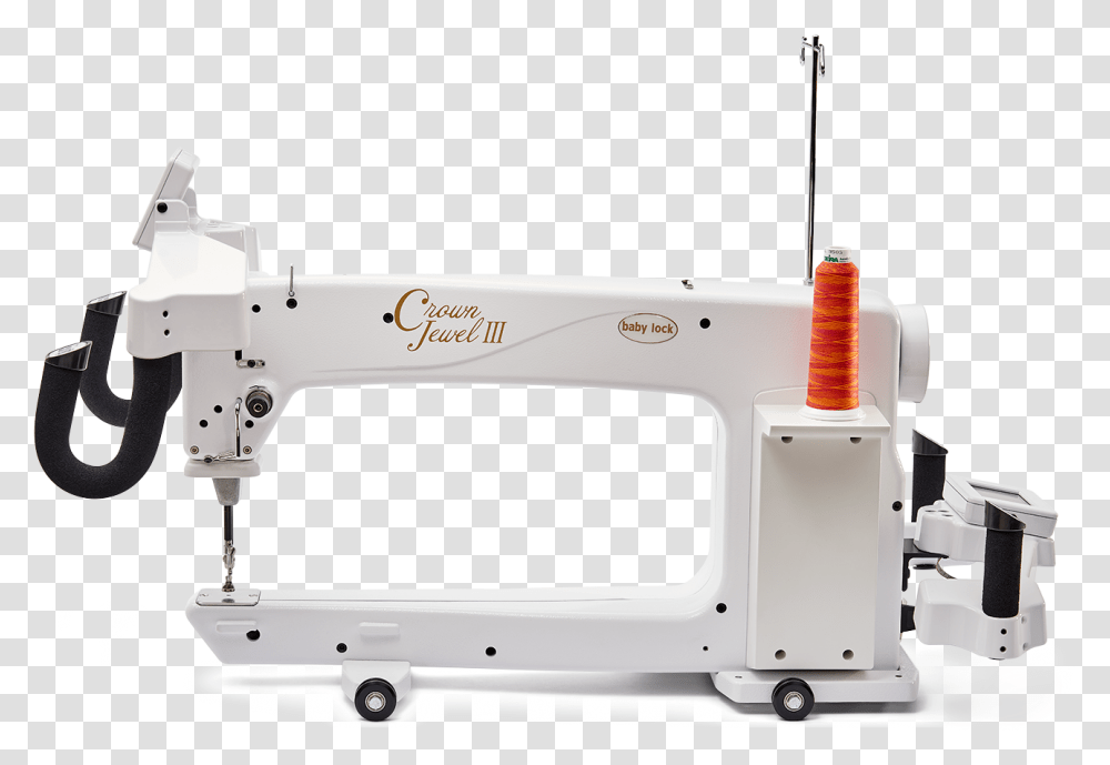 Blcj18 3 Crown Jewel3 St F Machine, Sewing, Sewing Machine, Electrical Device, Appliance Transparent Png