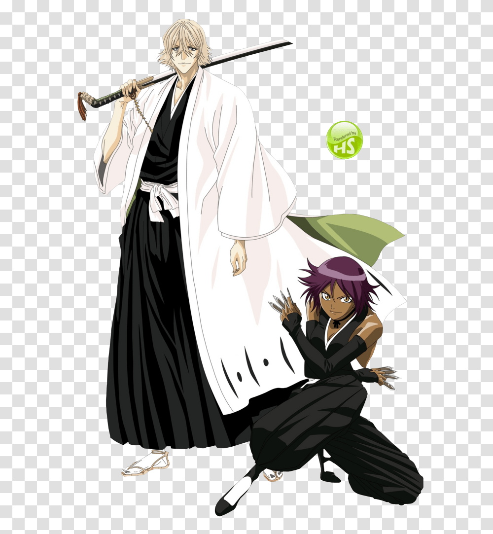 Bleach 3 Animesaya Kisuke Urahara, Manga, Comics, Book, Person Transparent Png