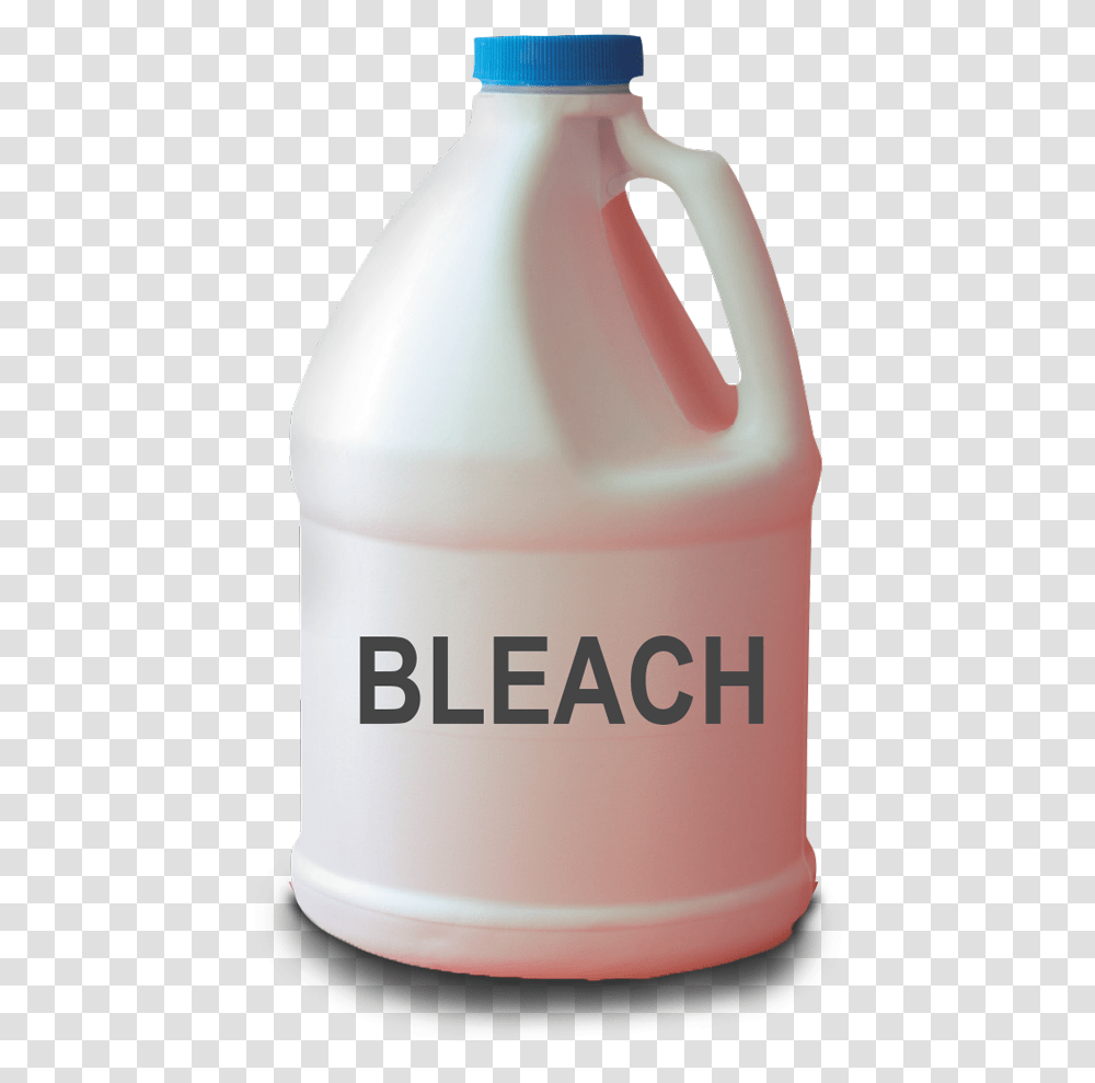 Bleach Bottle Bleach Bottle, Milk, Beverage, Drink, Cosmetics Transparent Png