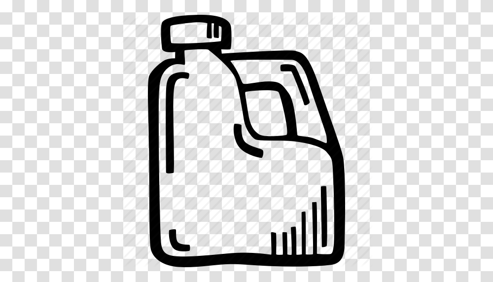 Bleach Bottle Cleaning Cleaning Agent Container Icon, Hurdle, Vehicle, Transportation, Jug Transparent Png