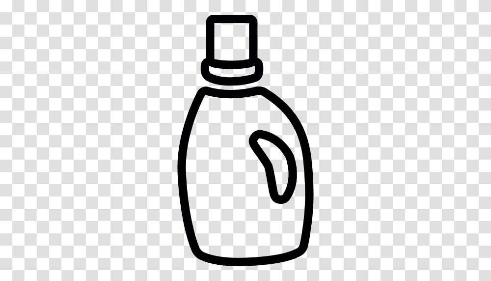 Bleach Bottle, Label, Grenade, Bomb Transparent Png