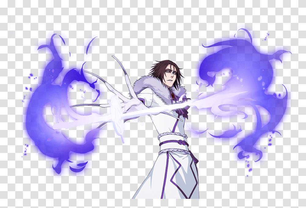 Bleach Brave Soul Muramasa, Manga, Comics, Book, Person Transparent Png