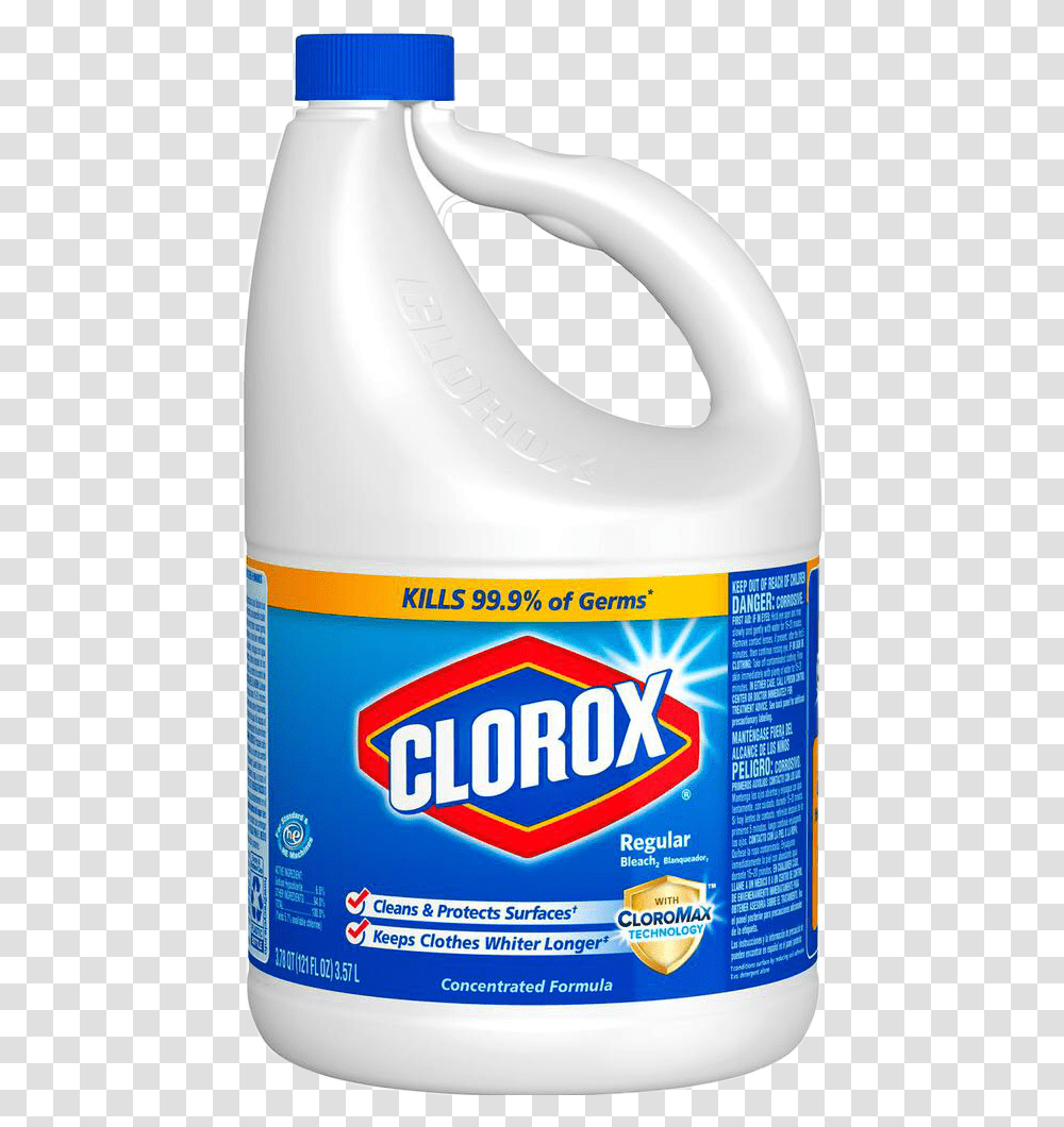 Bleach Clorox Meme Drink Hair Freetoedit Clorox, Food, Label, Text, Syrup Transparent Png