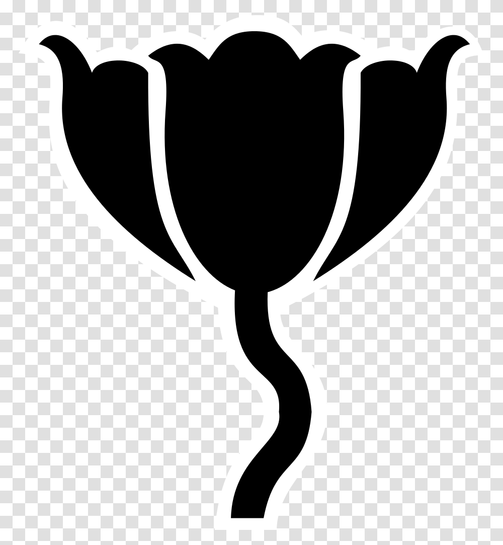 Bleach Division Symbol, Plant, Emblem, Trophy, Turkey Bird Transparent Png