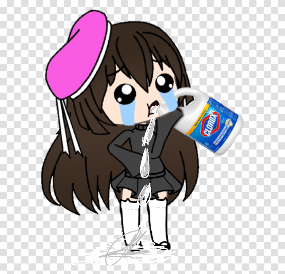 Bleach Drink, Comics, Book, Manga Transparent Png