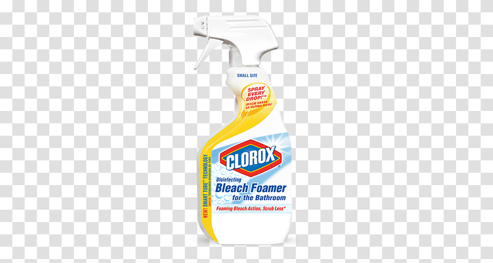 Bleach Foamer Love This Stuff Better Than Cleaning Grout, Toothpaste, Gum, Bottle, Mayonnaise Transparent Png