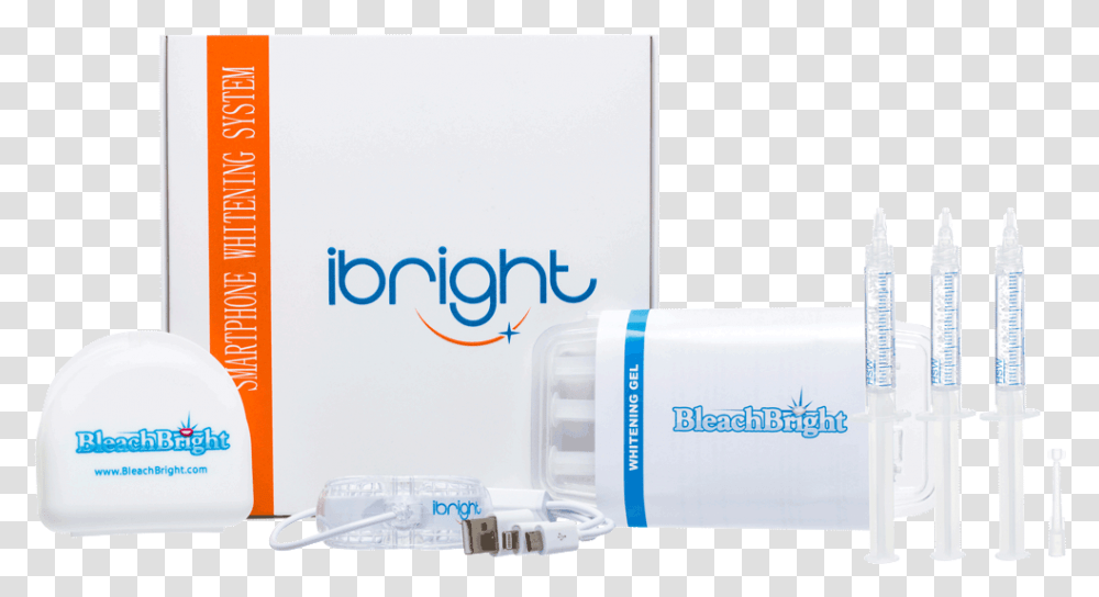 Bleachbright, Toothpaste, Bottle, Word Transparent Png