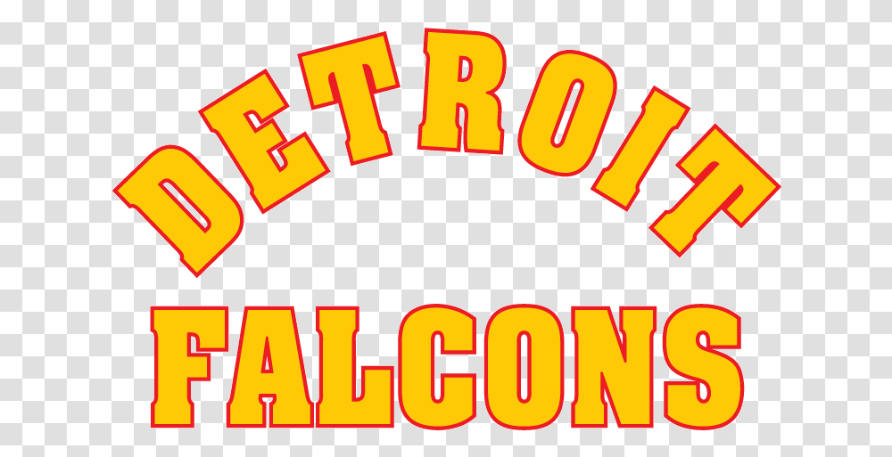 Bleacher Report Sports Highlights News Now Detroit Falcons Logo Nba, Text, Word, Label, Alphabet Transparent Png