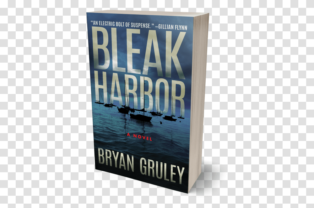 Bleak Harbor 3d Military Helicopter, Poster, Advertisement, Novel, Book Transparent Png