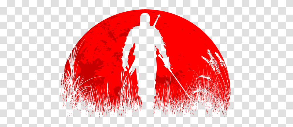 Bleed Area May Not Be Visible Circle, Person, Human, Silhouette, Ninja Transparent Png