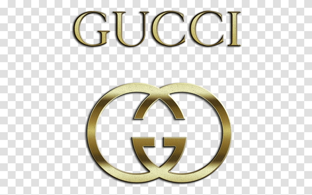 Bleed Area May Not Be Visible Gucci, Logo, Trademark Transparent Png