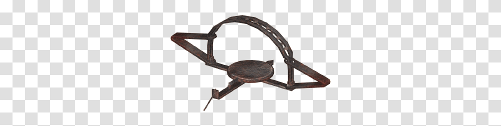 Bleeding Bear Trap, Transportation, Vehicle Transparent Png