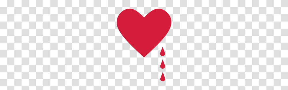Bleeding Heart, Balloon, Pillow, Cushion, Plectrum Transparent Png