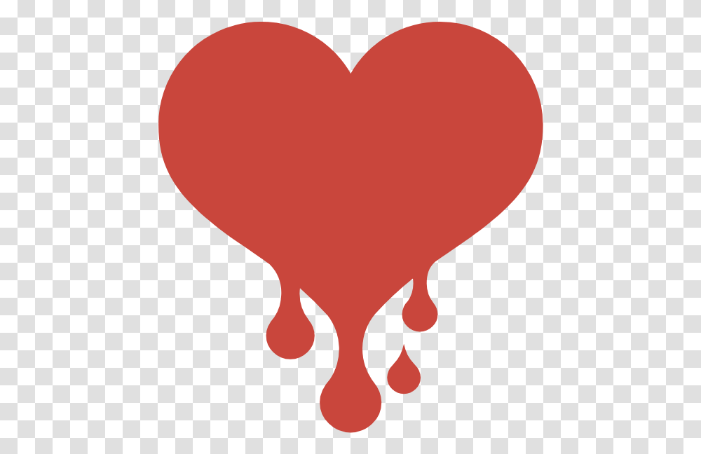 Bleeding Heart Graphic Heart, Balloon, Glass Transparent Png