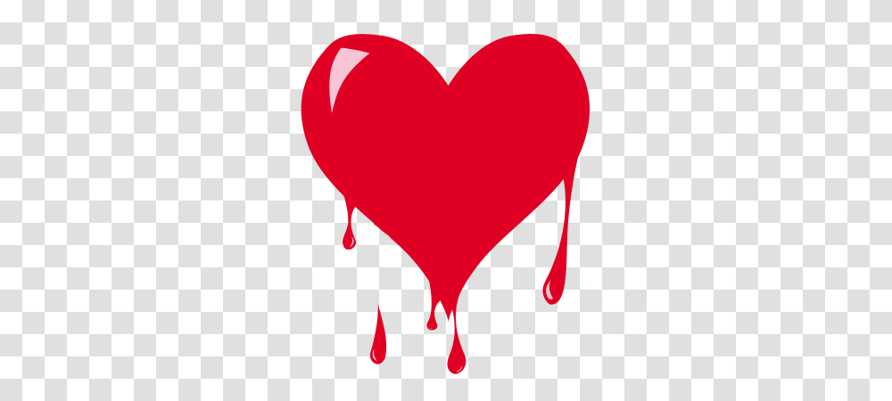 Bleeding Heart Image, Logo Transparent Png