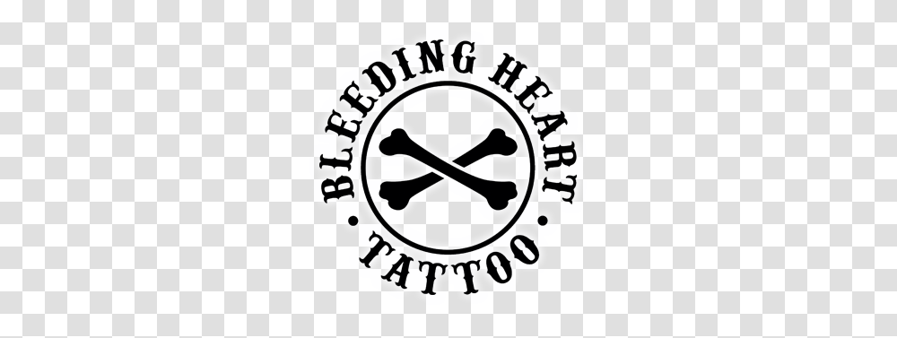 Bleeding Heart Tattoo Nathan Church Tattoo Portfolio, Label, Poster Transparent Png