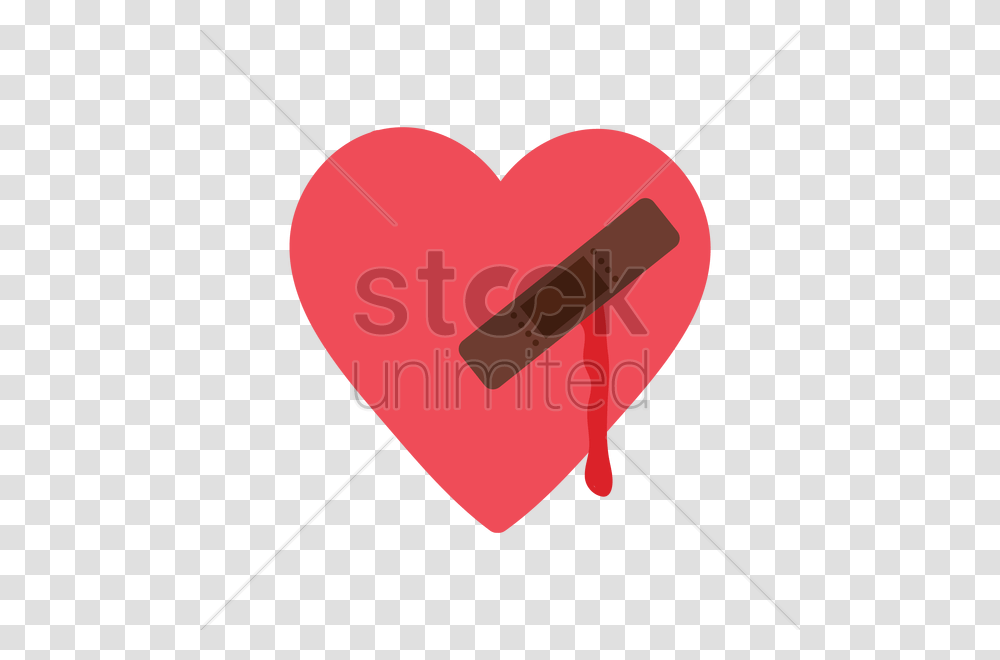 Bleeding Heart Vector Image, Sweets, Food, Confectionery, Dynamite Transparent Png