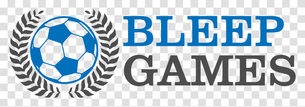 Bleep Games Pga Tour, Soccer Ball, Word, Alphabet Transparent Png