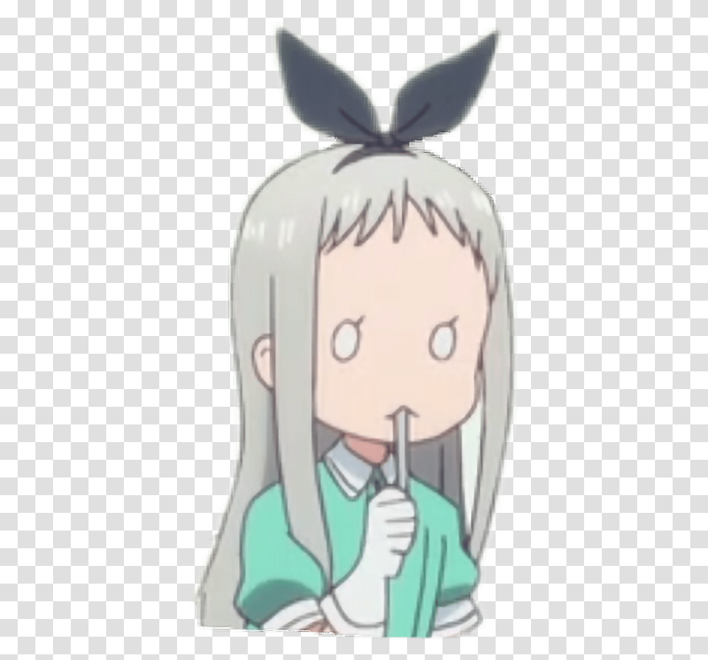 Blend S Hideri, Pillow, Cushion, Helmet Transparent Png