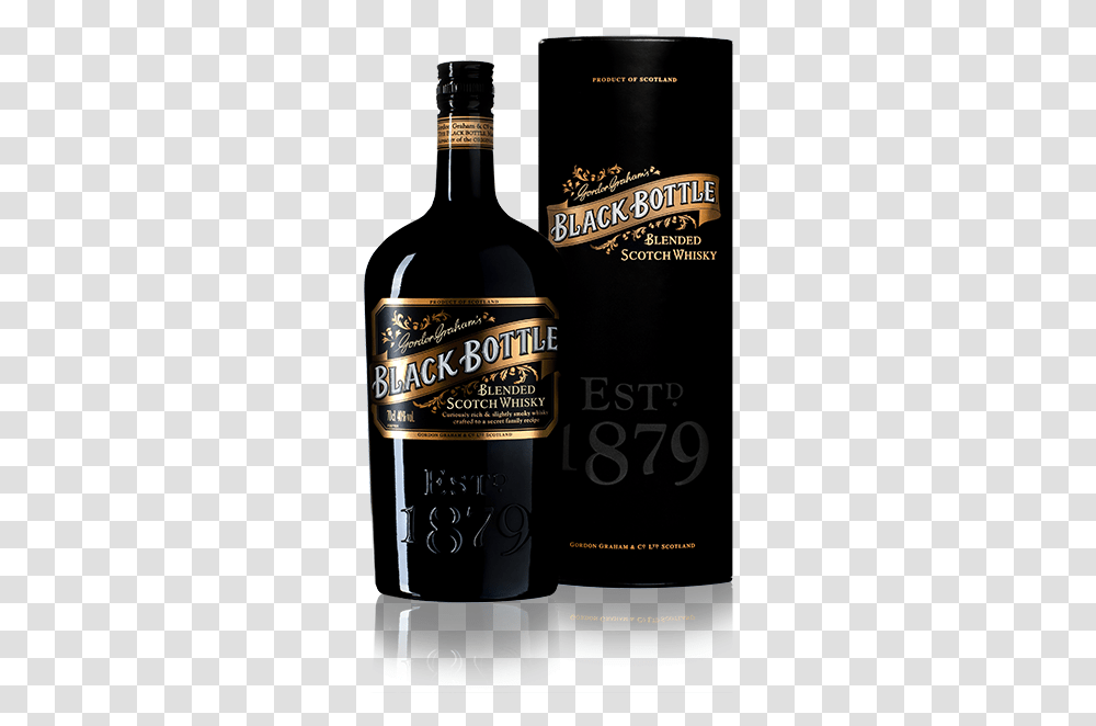 Blended Scotch Whisky Whisky, Beverage, Drink, Alcohol, Bottle Transparent Png