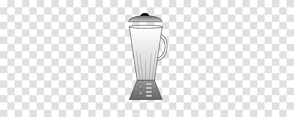 Blender Food, Appliance, Lamp, Trophy Transparent Png