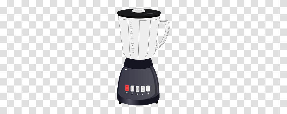 Blender Food, Appliance, Mixer Transparent Png