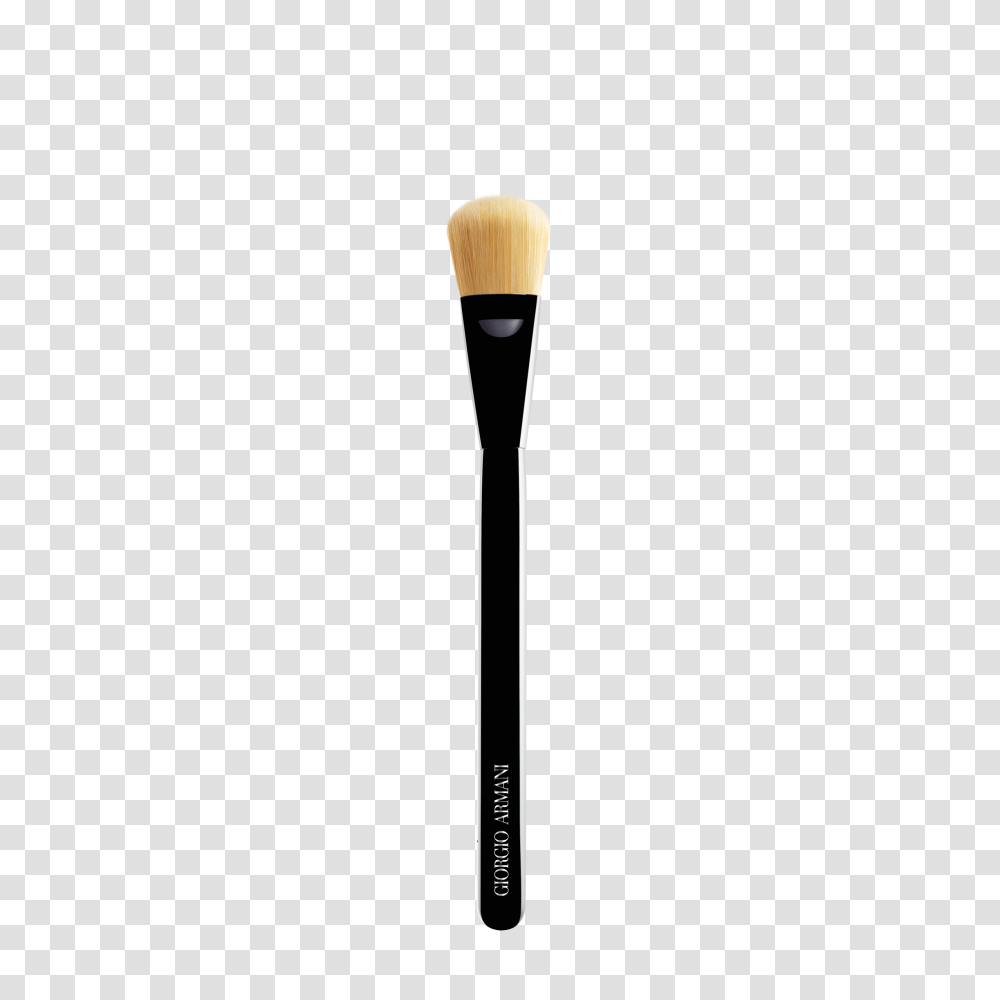 Blender Brush Giorgio Armani Beauty, Tool, Toothbrush Transparent Png