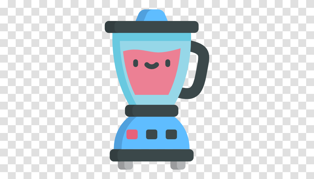 Blender Clip Art Free Icon Packs Coffee And Clip Art, Mixer, Appliance Transparent Png