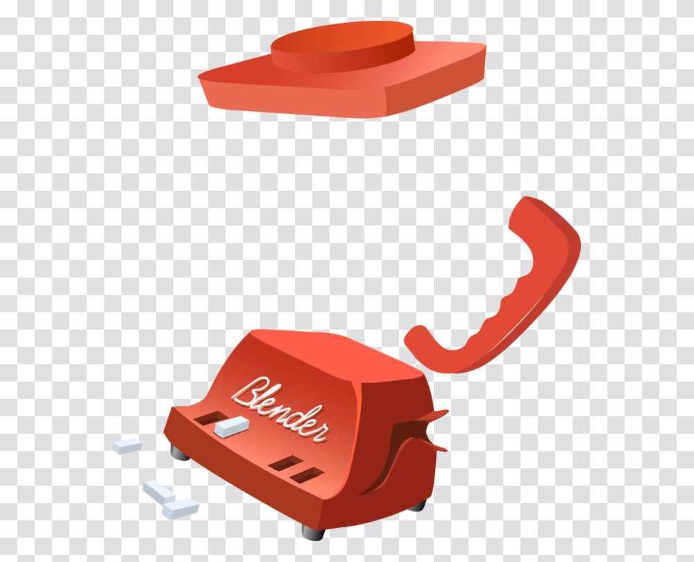 Blender Computer Icons Kitchen Drawing Dishwasher, Cowbell, Electronics Transparent Png