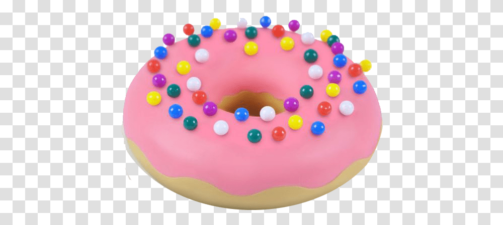 Blender Donut Meme, Birthday Cake, Dessert, Food, Sweets Transparent Png