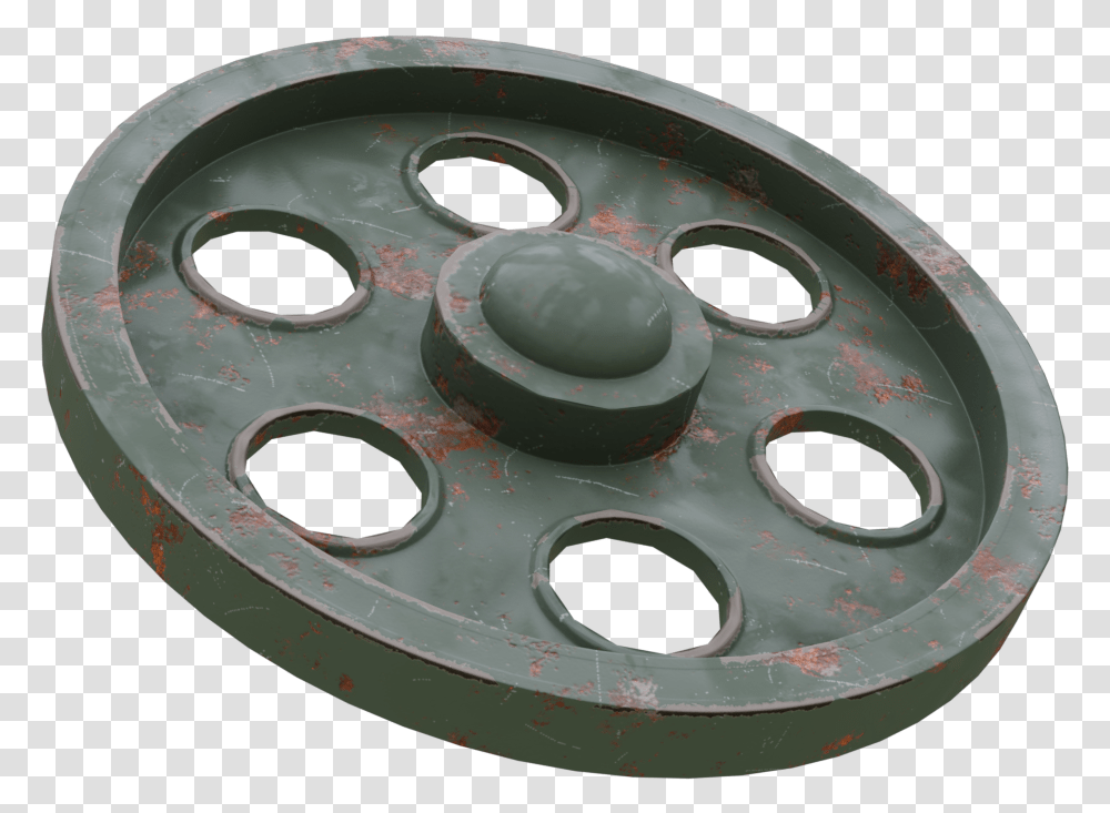Blender Screwing Up Normal Maps From Substance Painter Solid, Hole, Jacuzzi, Tub, Hot Tub Transparent Png