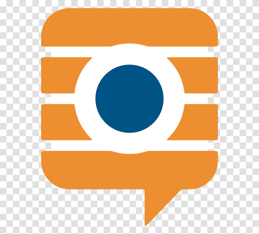 Blender Stack Exchange Logo Concept Circle, Label, Outdoors, Nature Transparent Png