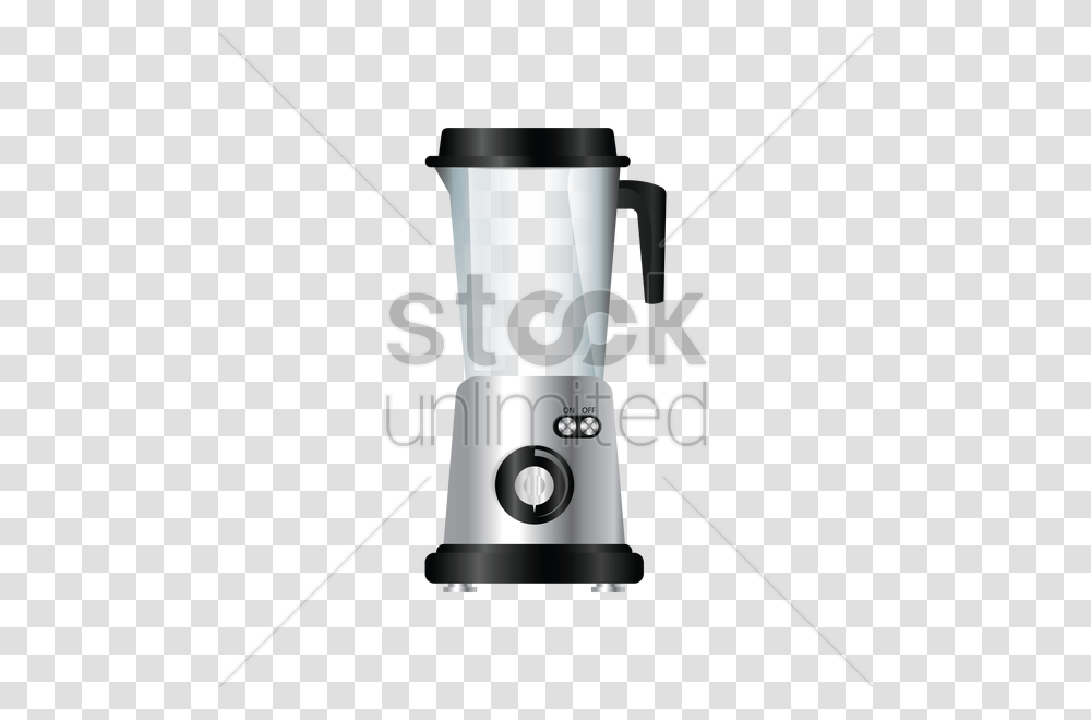 Blender Vector Image, Steamer, Appliance, Lamp, Electrical Device Transparent Png