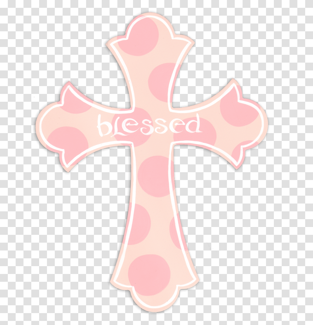 Blessed Cross Rose Cross, Symbol, Crucifix, Axe, Tool Transparent Png
