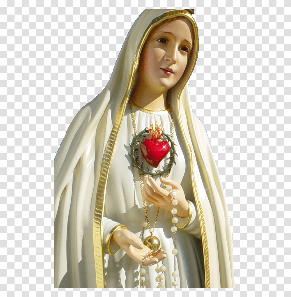Blessed Mother Mary Blessed Virgin Mary Mama Mary Parroquia Santa Elena De La Cruz, Person, Human, Figurine Transparent Png