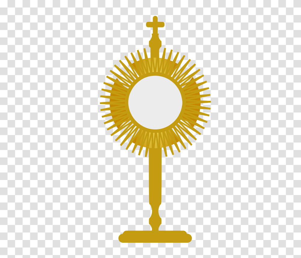 Blessed, Religion, Lamp, Logo Transparent Png