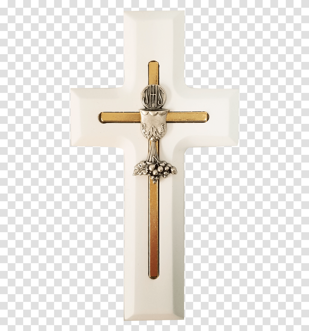 Blessed Sacrament Communion Cross Blessed Sacrament Crucifix Transparent Png