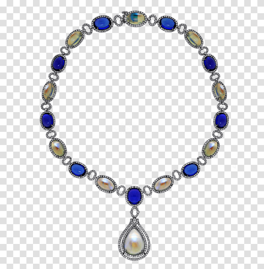 Bleu Celeste Download Necklace, Accessories, Accessory, Bracelet, Jewelry Transparent Png
